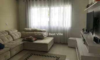 Imagem 7: Casa com 4 dormitórios à venda, 250 m² - Alphaville - Santana de Parnaíba/SP