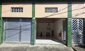 Imagem 3: Casa sobradada frente a praia com 500m² e seis andares