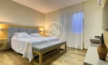 Imagem 6: Casa Alto Padrâo - Condominio Veredas Da Lagoa codigo: 82376