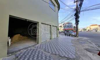 Imagem 4: Ponto comercial/Loja/Box para venda com 77 metros quadrados em Benfica - Rio de Janeiro
