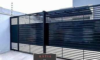 Imagem: E na Av. Ayrton Sena- Bem Próxima Casa