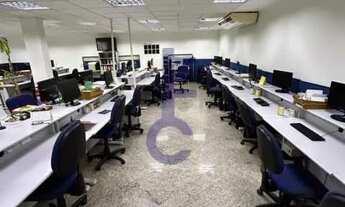 Imagem 4: Prédio Comercial venda Aluguel