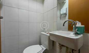 Imagem 10: Sala - / Comercial / Vila Brasileira