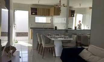 Imagem 5: Casa Padrão À Venda No Novo Araçás, Barbalha-CE