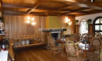 Imagem 4: Belíssimo Hotel com 24 Suítes para Venda na Região de Capivari - Campos do Jordão/SP