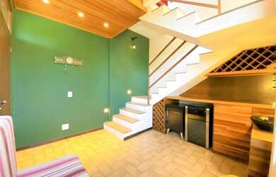 Imagem 2: Casa para alugar, 500 m² por R$ 15.055,99/mês - Granja Viana - Cotia/SP