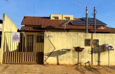 Imagem 3: Vendo ágio casa