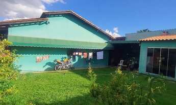 Imagem: Vendo casa QNL Taguatinga Norte 3 quartos