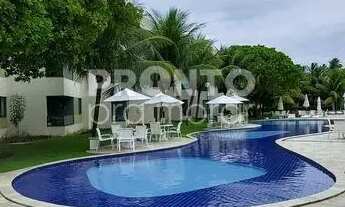 Imagem 2: Imóvel para venda com 46 metros quadrados com 1 quarto em Praia dos Carneiros - Tamandaré