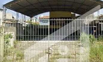 Imagem: Área à venda, 800 m² por R$ 1.200.000,00