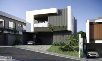 Imagem 5: Casa para Venda em Curitiba, Cascatinha, 3 dormitórios, 3 suítes, 4 banheiros, 4 vagas