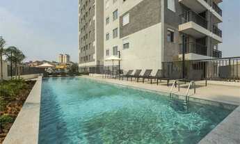 Imagem 5: Apartamento com 2 quartos à venda em Vila Brasilândia - SP