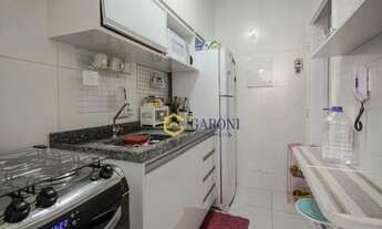 Imagem 3: Apartamento com 1 quarto, 43 m² - venda ou aluguel - Alto da Lapa - São Paulo/SP