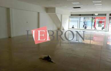 Imagem 2: Salão Comercial de Esquina para Locação na Vila Antonieta!!!