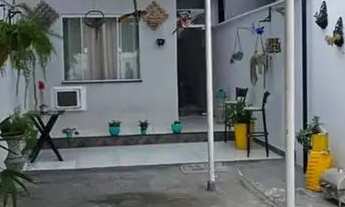 Imagem: Casa com 2 quartos à venda, 55 m² por