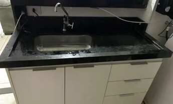 Imagem 2: Apartamento bem localizado gás incluso no condomínio