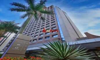 Imagem 7: Flat com ótimo preço no bairro Consolação. Confira!