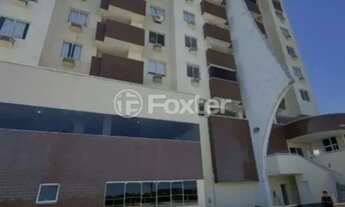 Imagem 2: Apartamento à venda Avenida Governador Jorge Lacerda, Costeira do Pirajubaé - Florianópoli