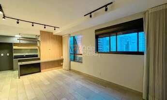 Imagem 2: Loft disponível para locação no Santo Agostinho