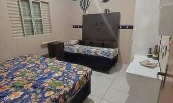 Imagem 7: Casa em Cidade Continental, com quintal