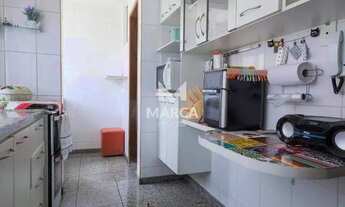 Imagem 5: Cobertura à venda, 2 quartos, 1 suíte, 2 vagas, Buritis - Belo Horizonte/MG