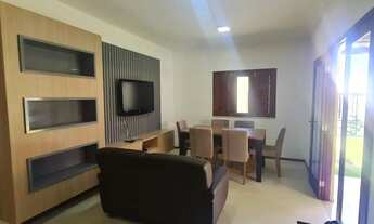 Imagem 2: Casas Dunas Village Cumbuco