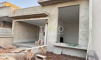 Imagem: Casa à venda no Condomínio Terras da Estância