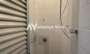 Imagem 4: Botafogo Apartamento com 2 dormitórios