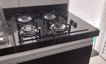 Imagem 4: Casa - Jardim Novo Campos Elíseos - Campinas