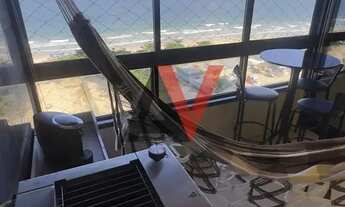 Imagem 7: AV - Locação/ Excelente 4Qts mobiliado na beira mar/Bem localizado!