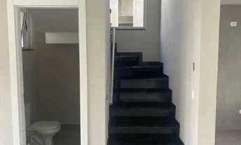 Imagem 4: Sobrado 3 quartos venda - Campo de Santana - Curitiba/PR