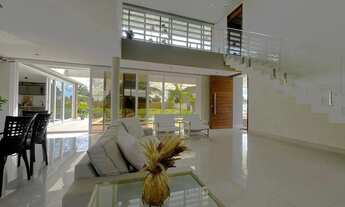 Imagem: CASA DE ALTO PADRÃO EM CONDOMÍNIO FECHADO