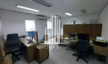 Imagem: Galpão Comercial à Venda em São Paulo-SP