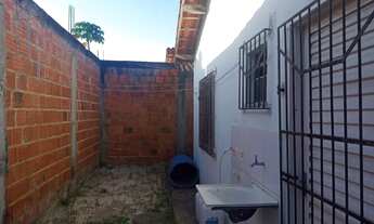 Imagem 3: Casa no Benguí Casa com 2 dormitórios