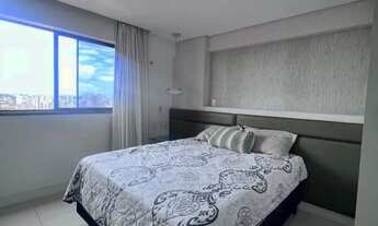 Imagem 5: Alugo Apartamento Mobiliado Andar alto