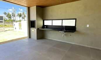 Imagem 6: Casa Recem-construida Enseada da Lagoa