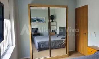 Imagem 4: Copacabana Apartamento com 2 dormitórios