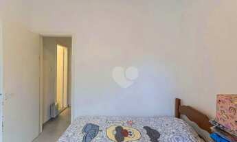 Imagem 7: Apartamento com 2 quartos à venda, 65 m² por R$ 300.000 - Vila Isabel - Rio de Janeiro/RJ