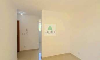 Imagem 2: Venda Apartamento Muito Bem Localizado &Oacute;timo Custo Beneficio 2 Quartos 1 Vaga d