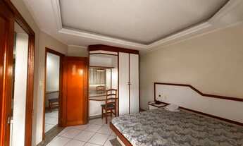 Imagem 7: Alugo apartamento em condomínio com 02 qtos incluso luz e água