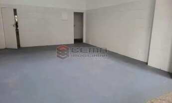 Imagem: Loja - / Comercial / Catete