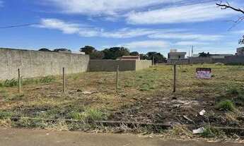 Imagem 3: Terreno à venda, 450 m² por R$ 320.000,00 - Anápolis City - Anápolis/GO