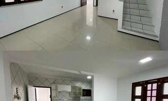 Imagem 4: Casa duplex de 110m² com 3 suítes em excelente localização em Messejana/Fortaleza