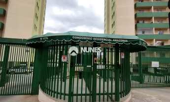 Imagem: Excelente - Apartamento mobiliado - localizado