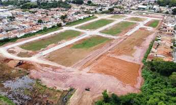 Imagem: Terreno em Atibaia, região central, área
