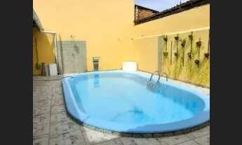 Imagem 2: CASA A VENDA EM SEPT ROSADO / G54