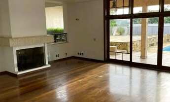 Imagem 5: CASA EM CONDOMÍNIO - ALPHAVILLE - SP