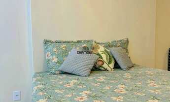 Imagem 8: Apartamento, 02 quartos, 01 suíte, 01 Vaga de garagem, Area de Lazer, Praia do Morro - Gua