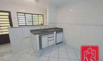 Imagem 6: Sobrado com 2 dormitórios para alugar, 136 m² por R$ 2.850,00/mês - Planalto - São Bernard