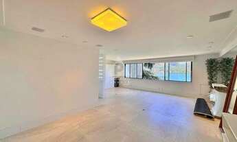 Imagem: Apartamento 157 m² na Lagoa, RJ 2 vagas